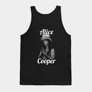 Alice Cooper / 1948 Tank Top